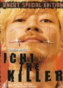 Ichi the Killer - Uncut Special Edition